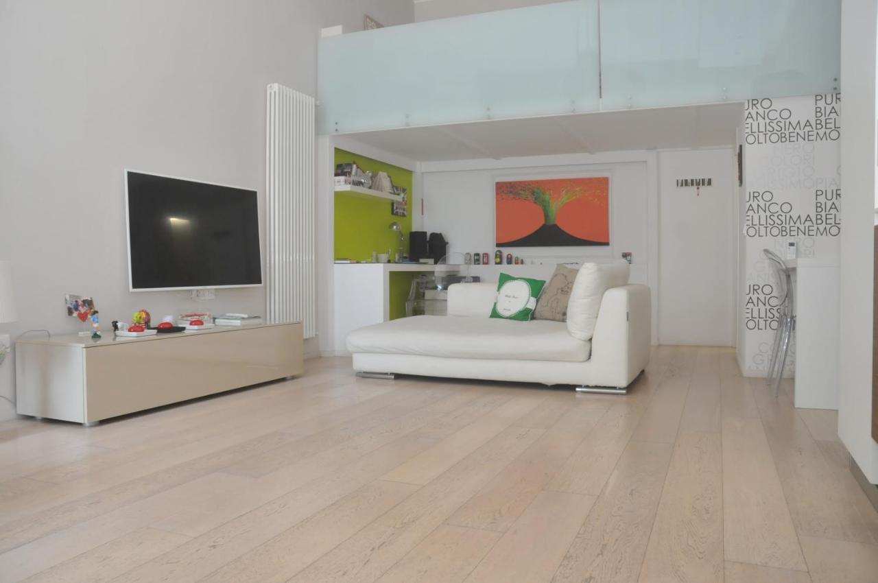 Cuore Di Appartement